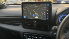 Toyota Yaris 1.5 Hybrid 130 GR Sport 5dr CVT Hybrid Hatchback